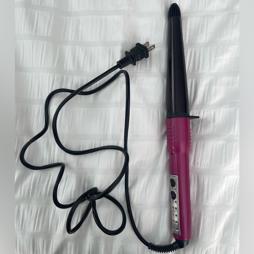 Conair Curling Rod
